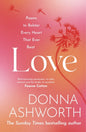 Love : Poems to bolster every heart that ever beat-9781785304408