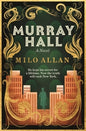 Murray Hall