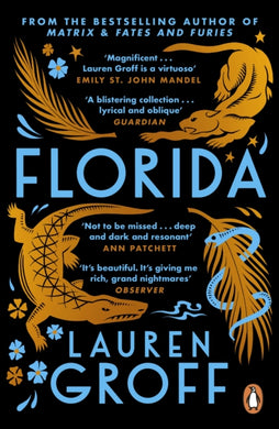 Florida-9781786090461