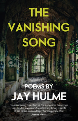 The Vanishing Song-9781786225252