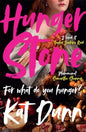 Hungerstone : The compulsive, fierce and powerful reimagining of sapphic vampire novel CARMILLA-9781786583949