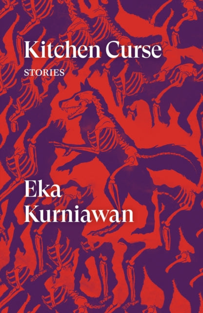 Kitchen Curse : Stories-9781786637154