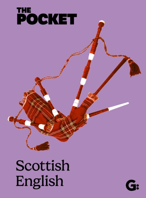 The Pocket Scottish English-9781786751867