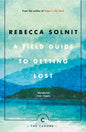 A Field Guide To Getting Lost-9781786890511