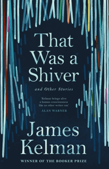 That Was a Shiver, and Other Stories-9781786890924