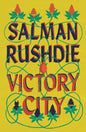Victory City-9781787333444