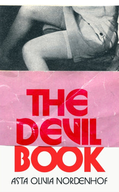 The Devil Book-9781787335189