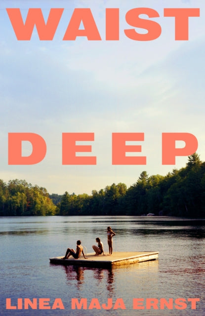 Waist Deep-9781787335646
