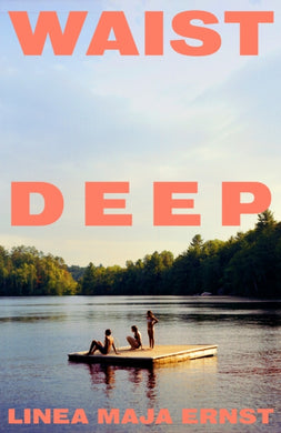 Waist Deep-9781787335646