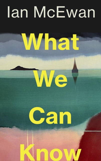 What We Can Know-9781787335738