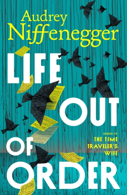 Life Out of Order-9781787336766