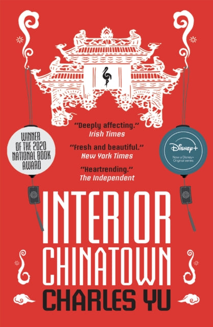 Interior Chinatown NOW A MAJOR TV SERIES-9781787703445