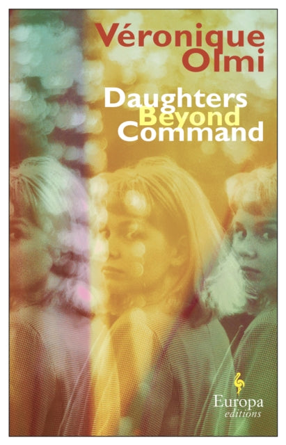 Daughters Beyond Command-9781787704039