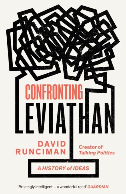 Confronting Leviathan : A History of Ideas-9781788167833