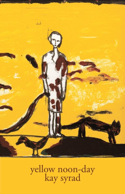 Yellow Noon-day-9781788641753