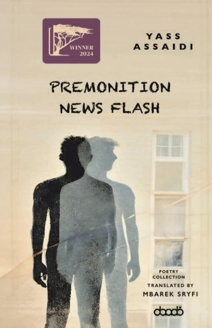 Premonitions News Flash-9781788711043