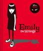 Emily the Strange (25th Anniversary Edition)-9781797245003