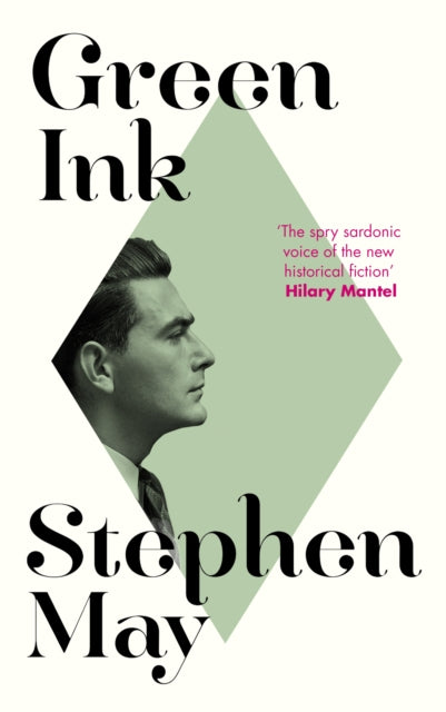 Green Ink : THE TIMES 'Fascinating' Books To Look Out For 2025-9781800754676