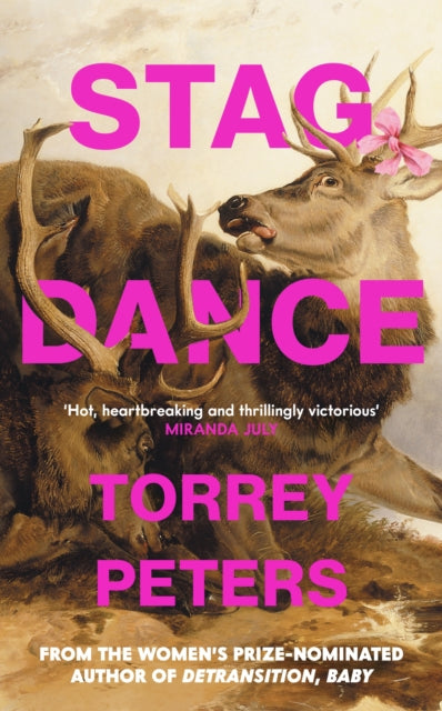 Stag Dance : From the bestselling author of Detransition, Baby-9781800810792