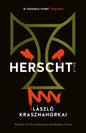 Herscht 07769 by Laszlo Krasznahorkai