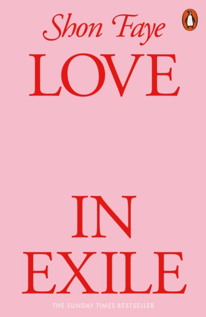 Love in Exile-9781802061208