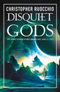 Disquiet Gods-9781803287621
