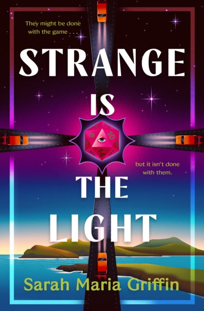 Strange is the Light-9781803366784