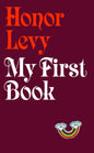 My First Book-9781803510804
