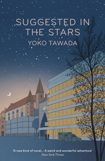 Suggested in the Stars-9781803511016