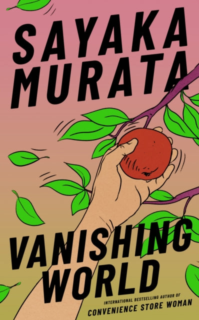 Vanishing World-9781803511177