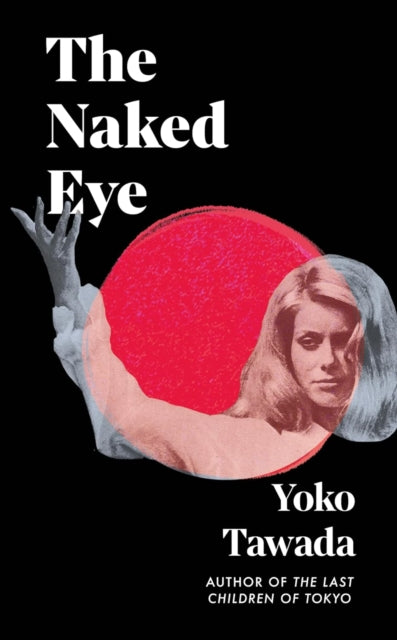 The Naked Eye-9781803511719