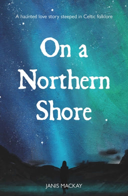 On A Northern Shore-9781804252260