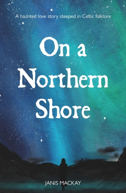 On A Northern Shore-9781804252260