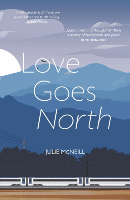 Love Goes North-9781804252369