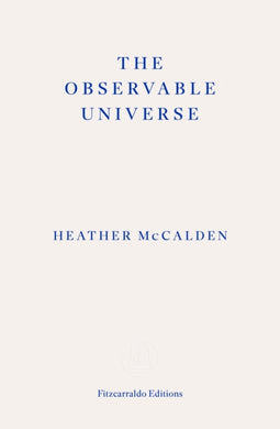 The Observable Universe-9781804270141