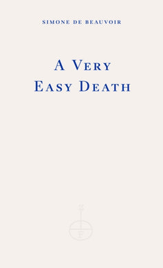 A Very Easy Death-9781804270448