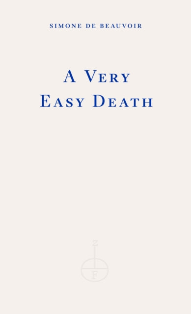 A Very Easy Death-9781804270448