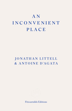 An Inconvenient Place-9781804271124