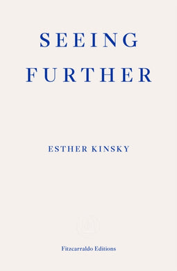 Seeing Further-9781804271162