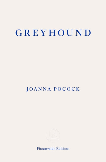 Greyhound-9781804271384