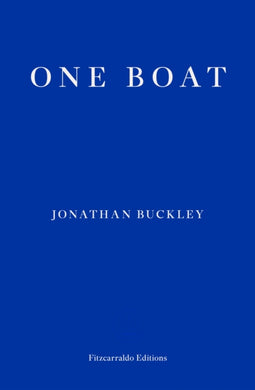 One Boat-9781804271766