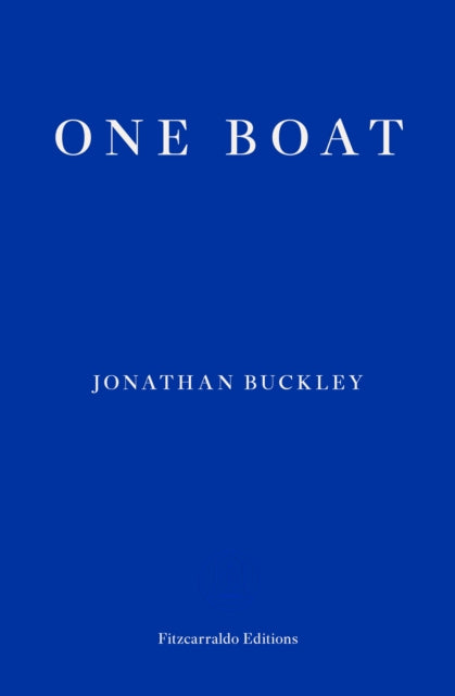 One Boat-9781804271766