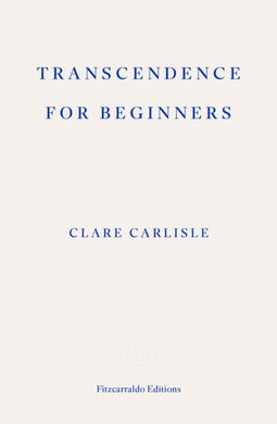 Transcendence for Beginners-9781804271957