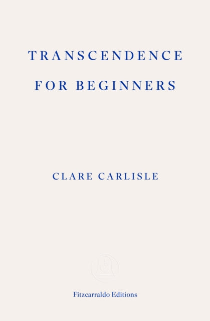 Transcendence for Beginners-9781804271957