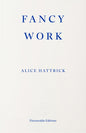 Fancy Work : Unpicking Past Lives-9781804272374