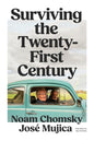 Surviving the 21st Century-9781804299517