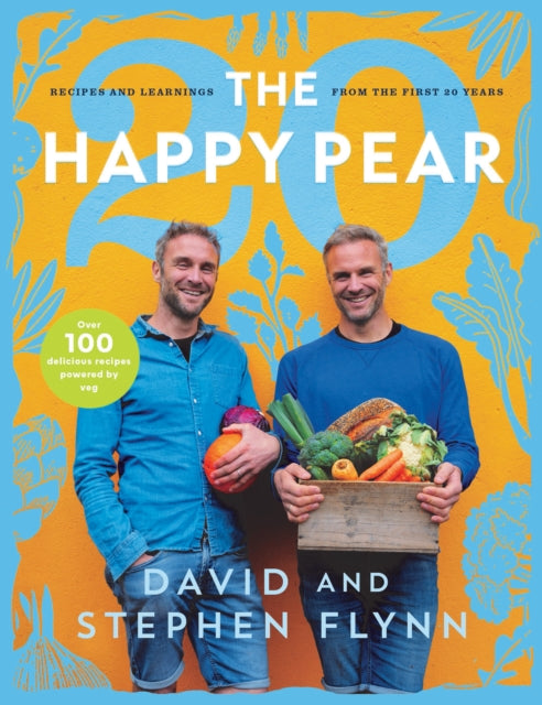 The Happy Pear 20-9781804581032
