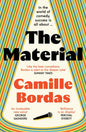 The Material : 'Brilliance is on display' Percival Everett-9781805220084