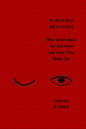 Sleeping Beauties : Why Good Ideas Go Dormant and How They Wake Up-9781805300540