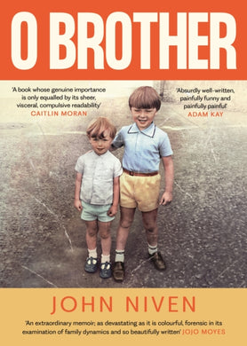 O Brother-9781805300588